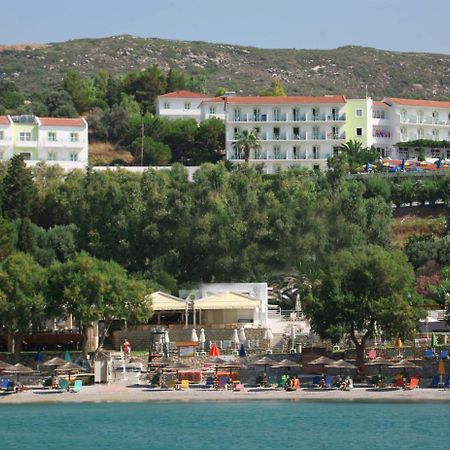 Princessa Riviera Resort Pithagório Létesítmények fotó