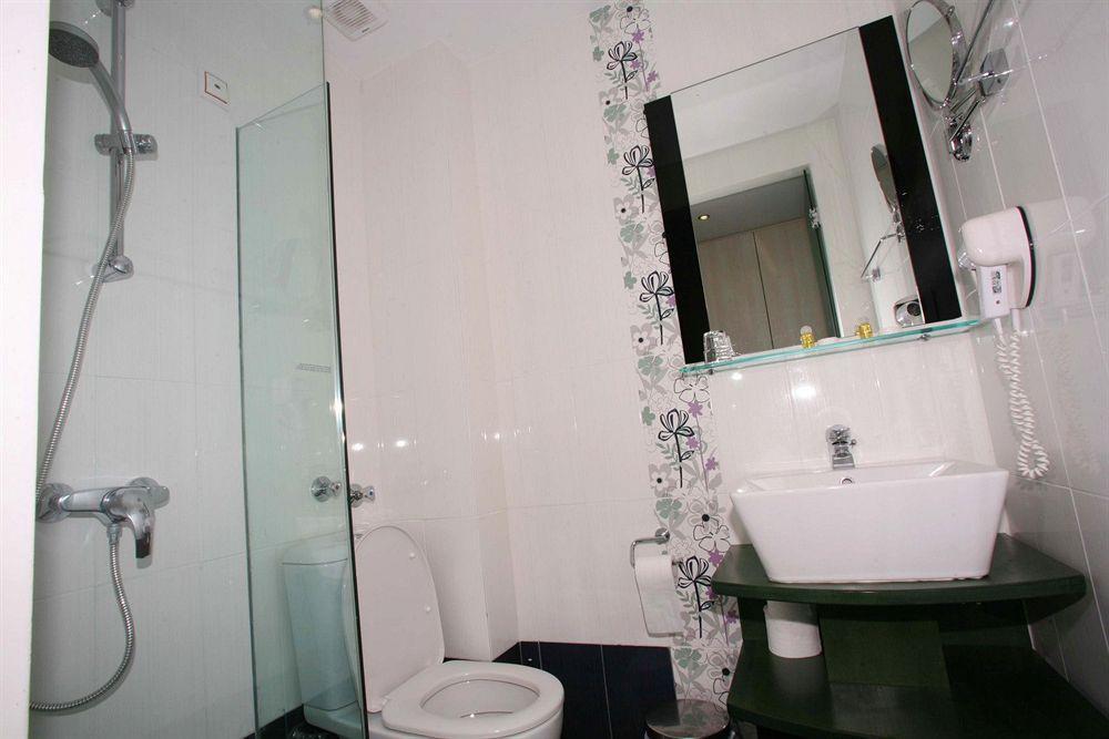 Princessa Riviera Resort Pithagório Kültér fotó