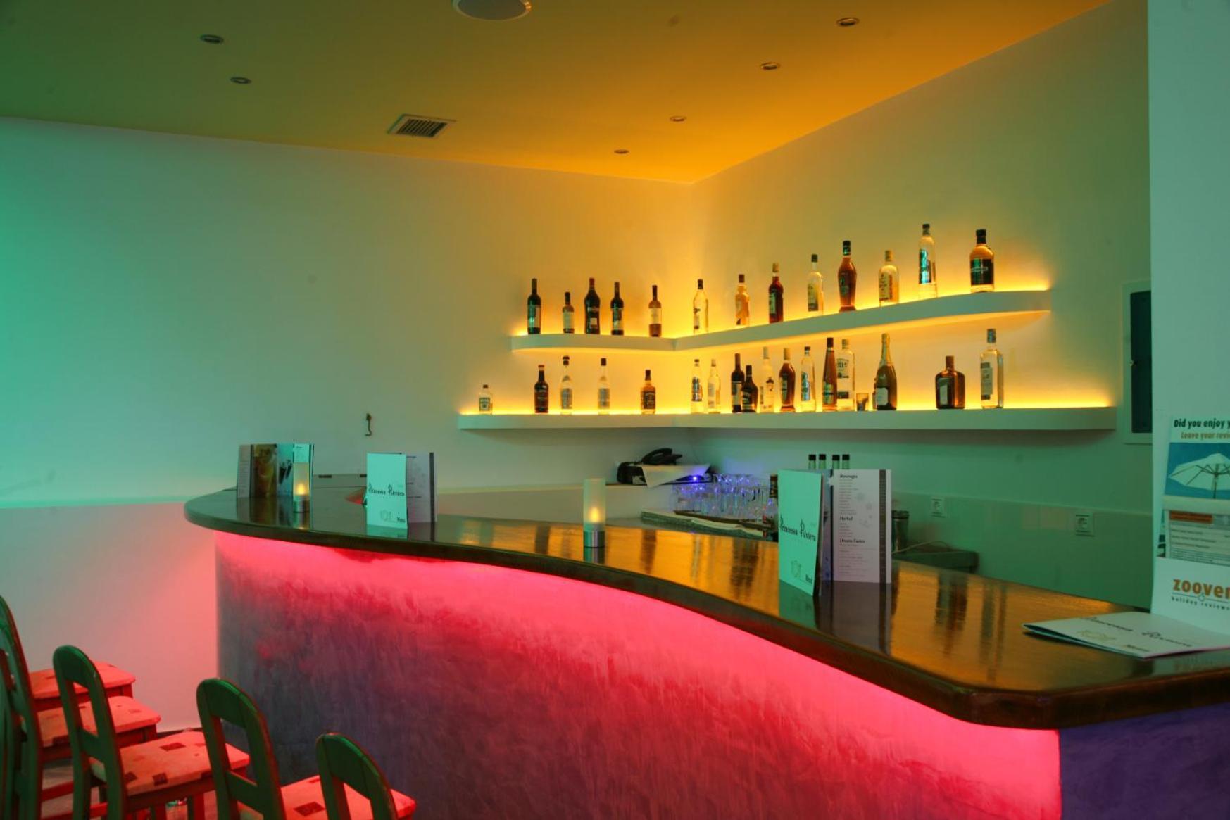 Princessa Riviera Resort Pithagório Kültér fotó