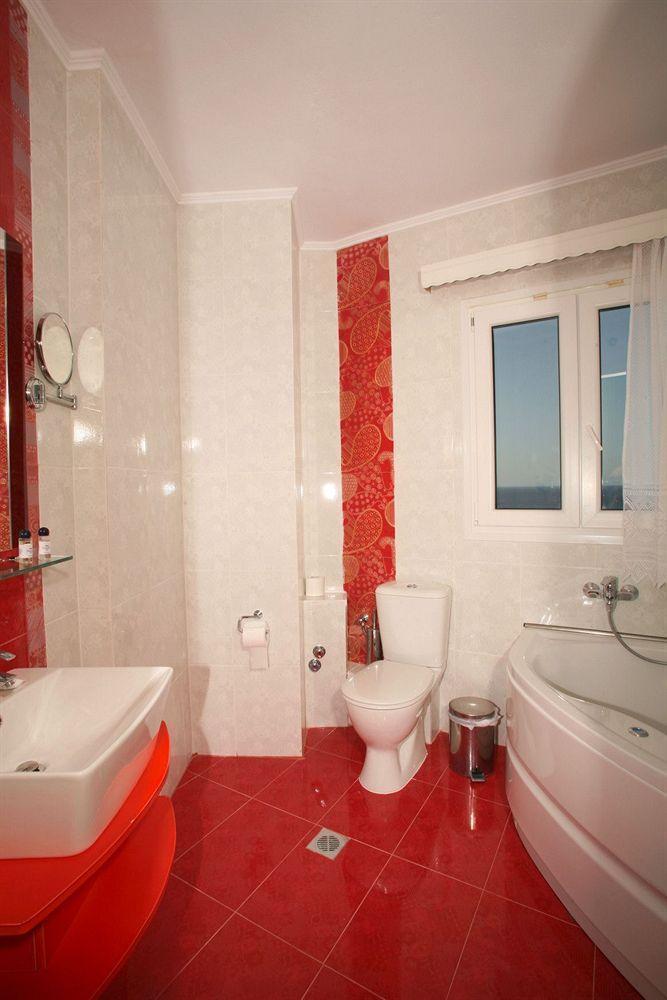 Princessa Riviera Resort Pithagório Kültér fotó